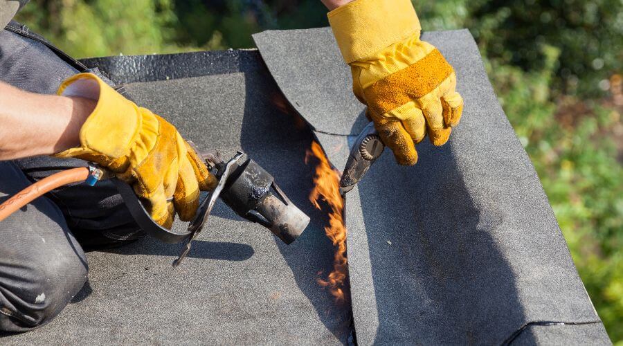 Expert flood damage restoration services in Chloride, AZ